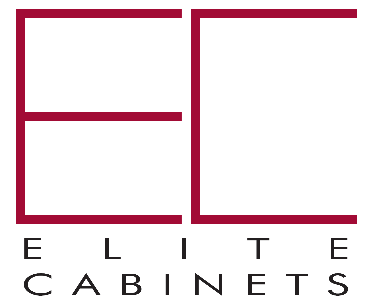 Elite Cabinets - Contemporary Tulsa Cabinets - Modern cabinets in Tulsa