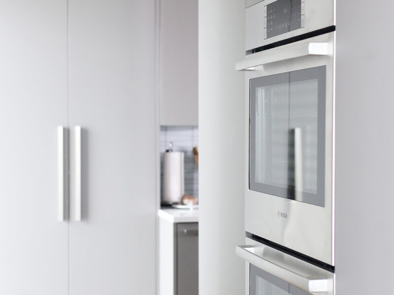 Tall Storage Ovens Gray Cabinet Storage Tulsa Kitchen Design Remodel Elite Cabinets Kitchen