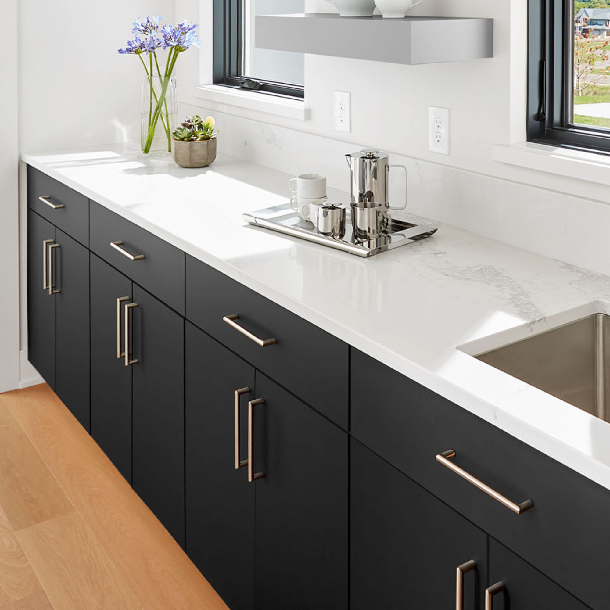 Super Matte Nano Tech Finishes