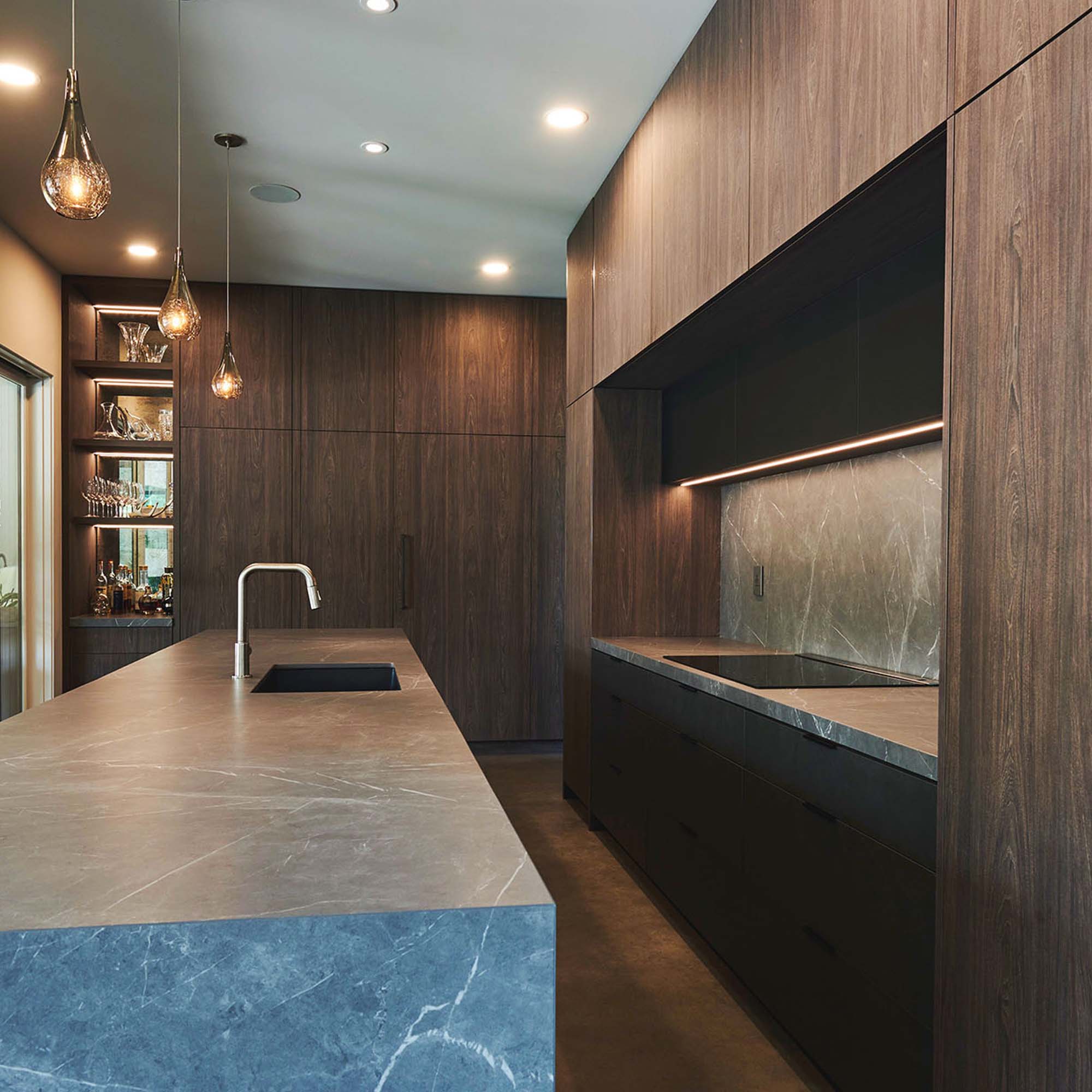 Thermally Fused Laminate Finishes