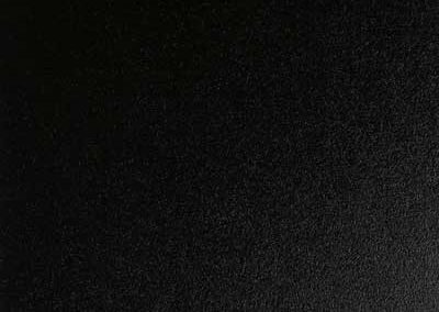 Black Melamine