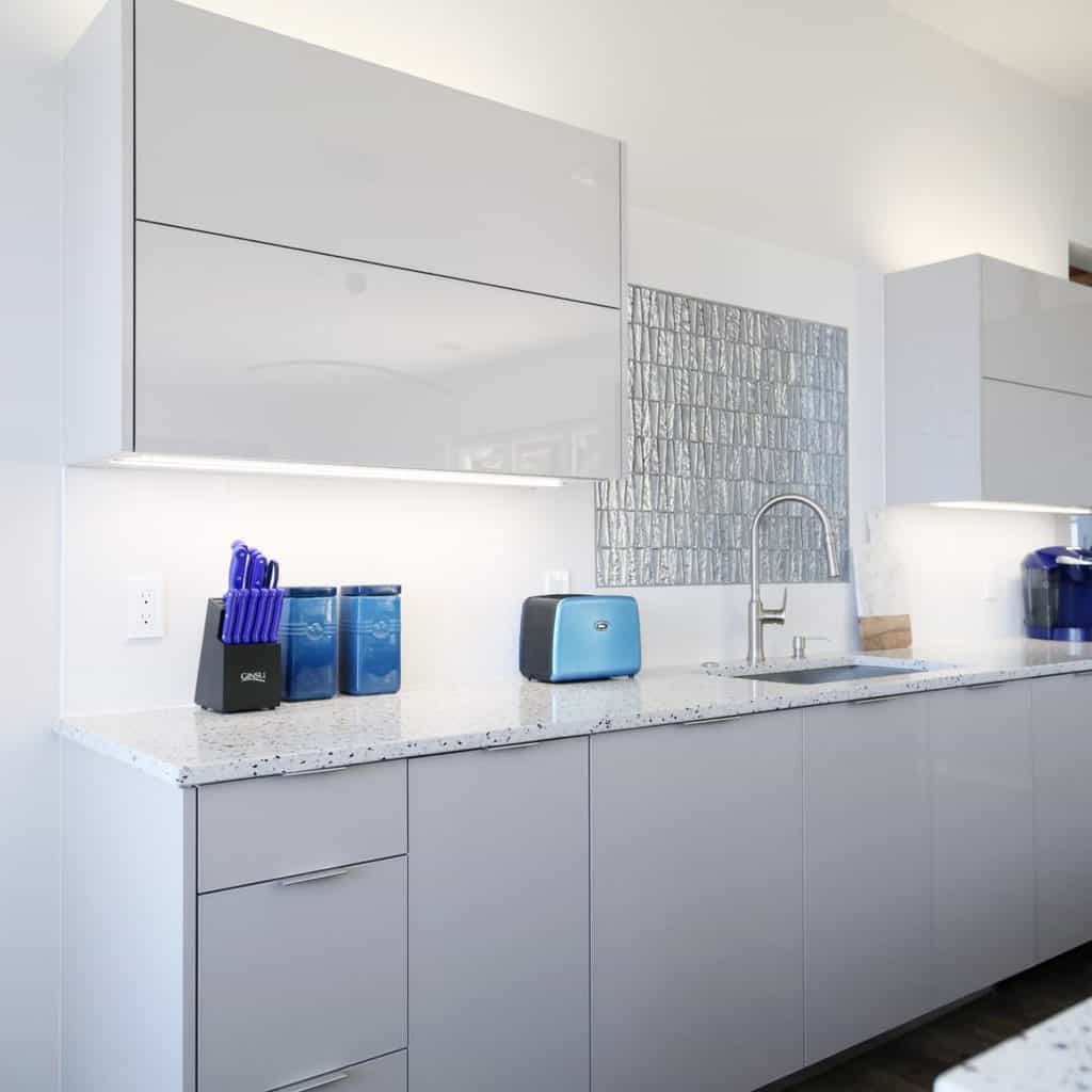 Elite Contemporary Tulsa Modern in Tulsa