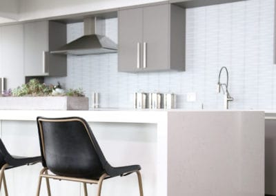 Custom Kitchen Cabinets