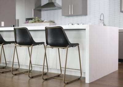 Custom Kitchen Cabinets