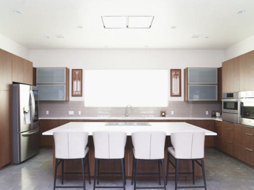 Central Park Condo 1